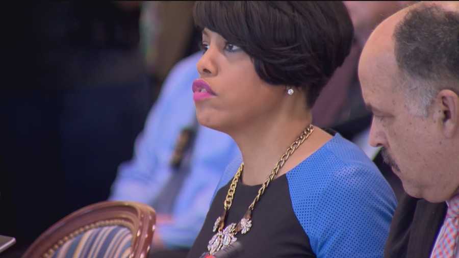 It's round two in the effort to reform the way police are held to account and with a legislative panel about to make recommendations, Mayor Stephanie Rawlings-Blake will again push for change, but how much change is really possible?
