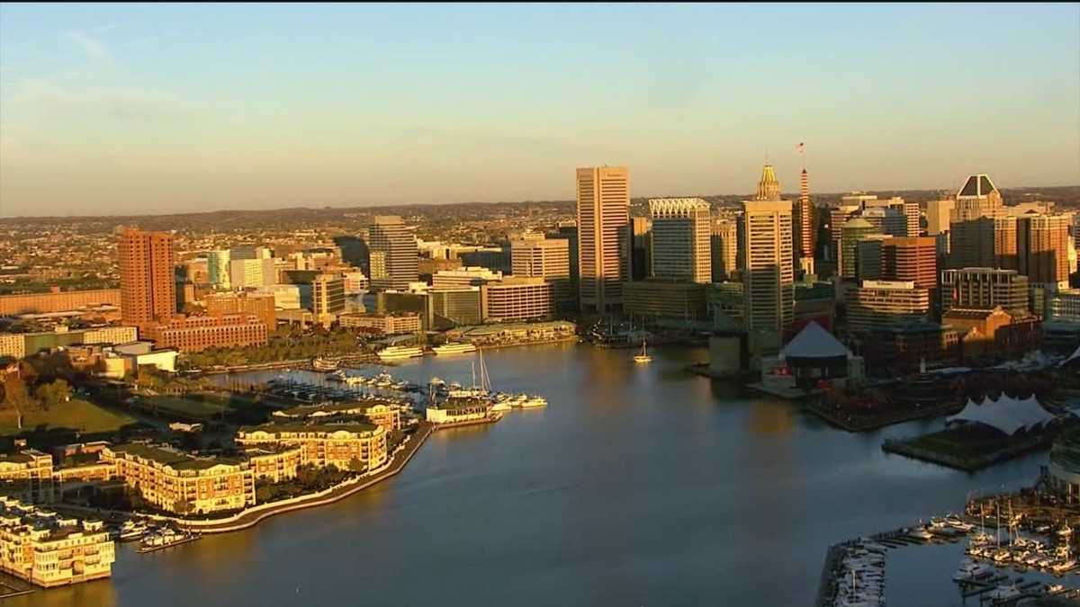 2015 Maryland's year in review