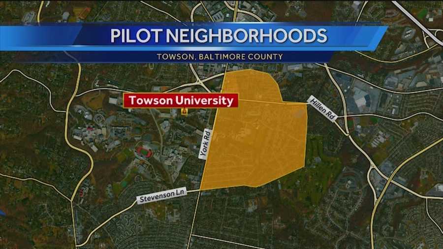 Baltimore County Councilman David Marks has proposed a pilot program that could lead to fines for landlords and/or tenants of rental homes in Towson. The proposal comes over concerns of rowdy parties and gatherings of students from Towson University.
