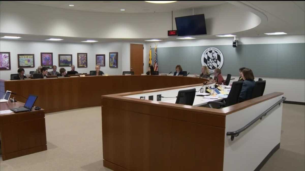 Howard schools to add more holidays to calendar