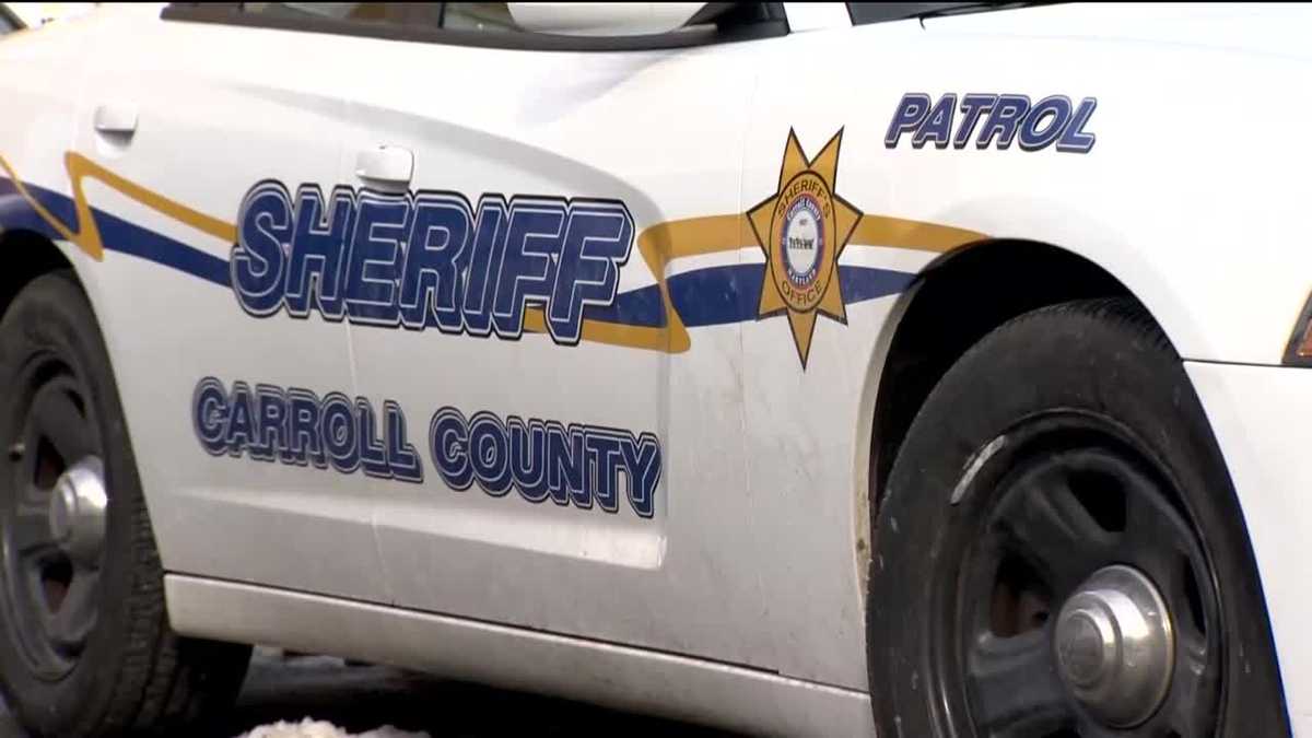 Girl, 5, dies in sledding accident in Sykesville