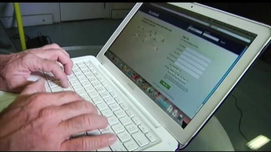 With the rise of social media comes more people trying to take advantage of it. Consumer advocates are warning users of social media that the latest such danger could come from clickbait scams that could be harmful to your computer or device.