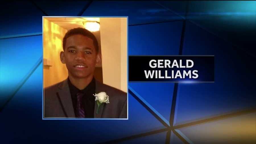 A Morgan State University student was fatally stabbed in February in a parking lot of an off-campus housing facility, Baltimore police said. Police said the stabbing was reported around 9:45 p.m. in the 1500 block of Pentridge Avenue just off campus. Police said officers found the victim, Gerald Williams, 20, of Bowie, suffering from a stab wound to the groin. The victim was taken to Johns Hopkins Hospital, where he was pronounced dead a short time later.