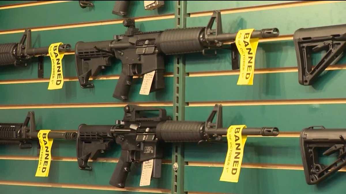 Appeals court orders review of Md. gun law ruling