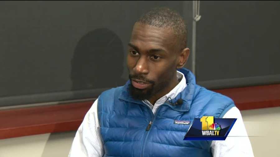 He waited for someone to come forward with a plan for Baltimore, but when no one materialized that met his satisfaction, he decided to take it upon himself to take the lead. DeRay Mckesson, 30, filed to run for mayor hours before the deadline last week. A former teacher, Mckesson is a leader of the national Black Lives Matter movement, and he protested on the streets of Baltimore during last year's unrest.