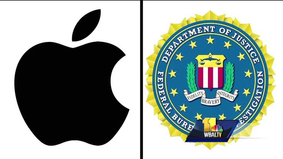 Is the privacy of what's on your iPhone at risk?  A federal judge has ordered Apple to help the FBI hack into the phone of Syed Farook, who shot and killed 14 people in California last December. But Apple says much more is at stake.