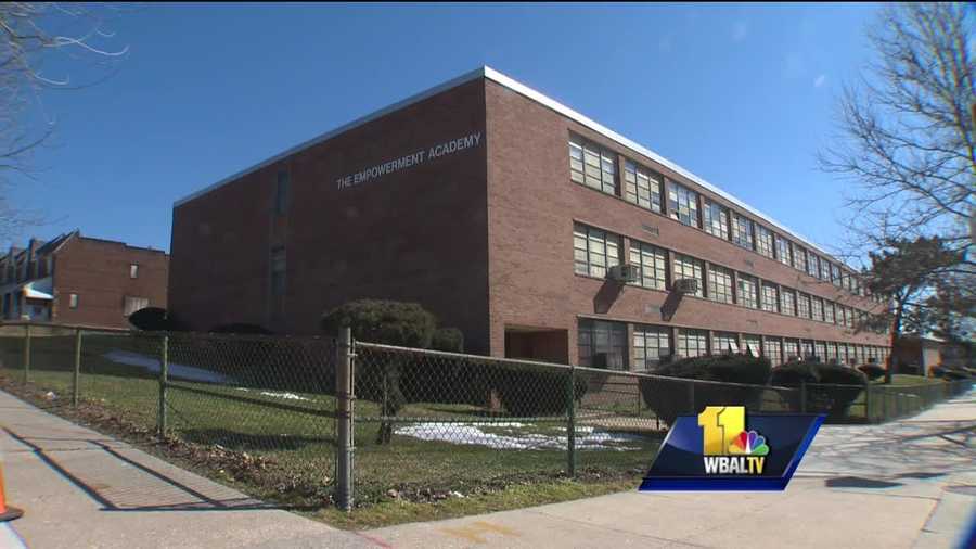 Authorities are investigating an alleged sexual assault inside a Baltimore City charter school. The 11 News I-Team has confirmed the alleged victim is a 12-year old girl. Police confirmed an active investigation is underway at the Empowerment Academy Charter School in west Baltimore.