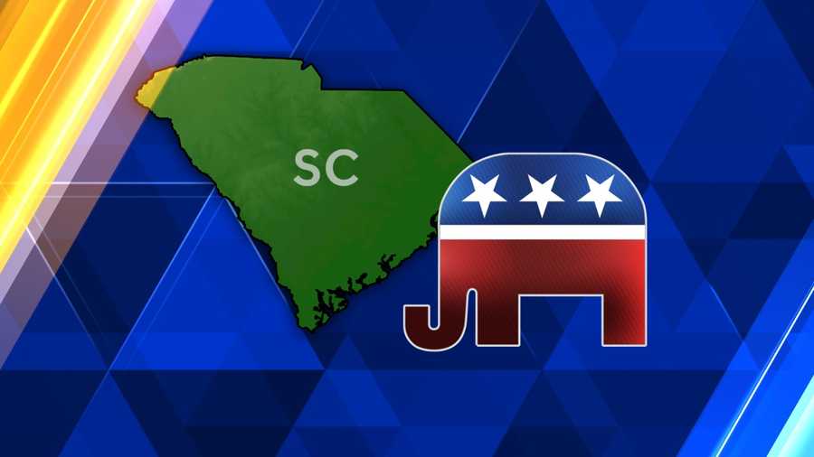 Live updates South Carolina Republican Primary