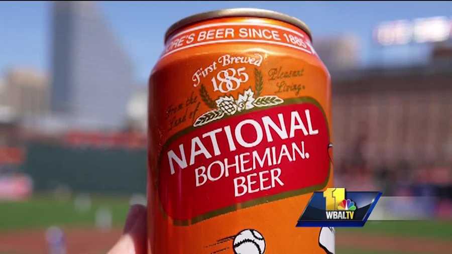 There's controversy brewing at Oriole Park at Camden Yards over a popular beer. There were rumors that Natty Boh will not be served at the ballpark this year, but it depends on who you ask. Sources within the Orioles said fans will be able to get a Natty Boh at Oriole Park, but they couldn't say exactly where. Other sources told 11 News that if you can get one, it will be very limited.