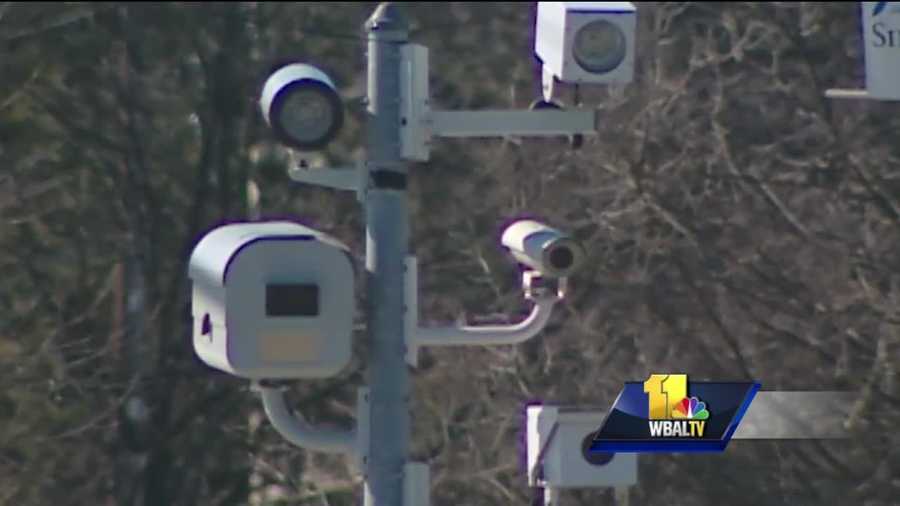 On Tuesday, several state senators in Annapolis launched the effort to end the camera laws and therefore, the entire program.