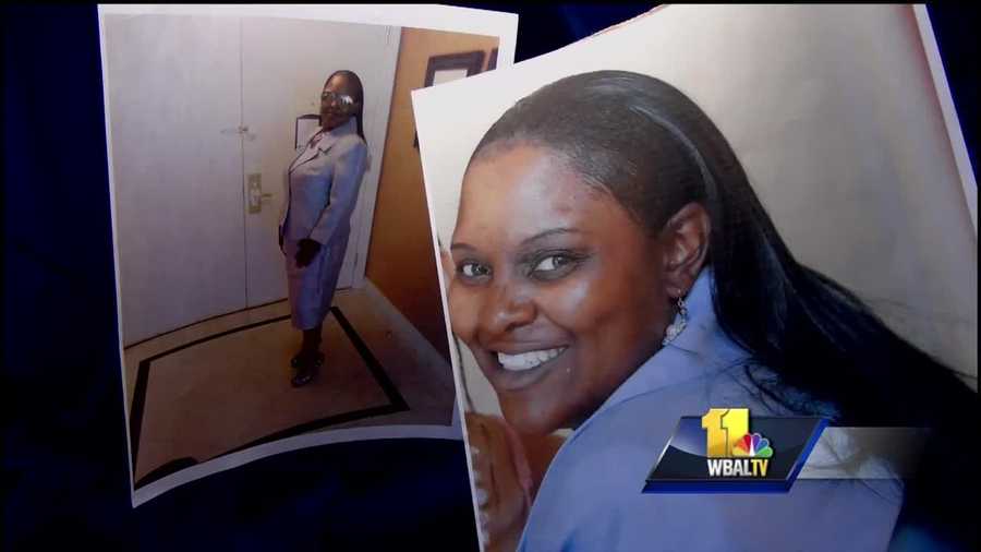 The sister of a woman killed in 2013 desperately wants justice, but she's outraged with the city of Baltimore after something came in the mail. It was a notice saying that the city had sold the victim's car after taking it for evidence in her case.