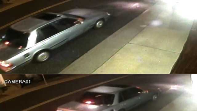 Anyone who knows who owns this car is asked to call Detective J. Divel at 410-272-2121.