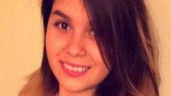 Erika Rodriguez, 13, was last seen at her home at 2:30 a.m. Saturday in the 2300 block of Washington Boulevard.