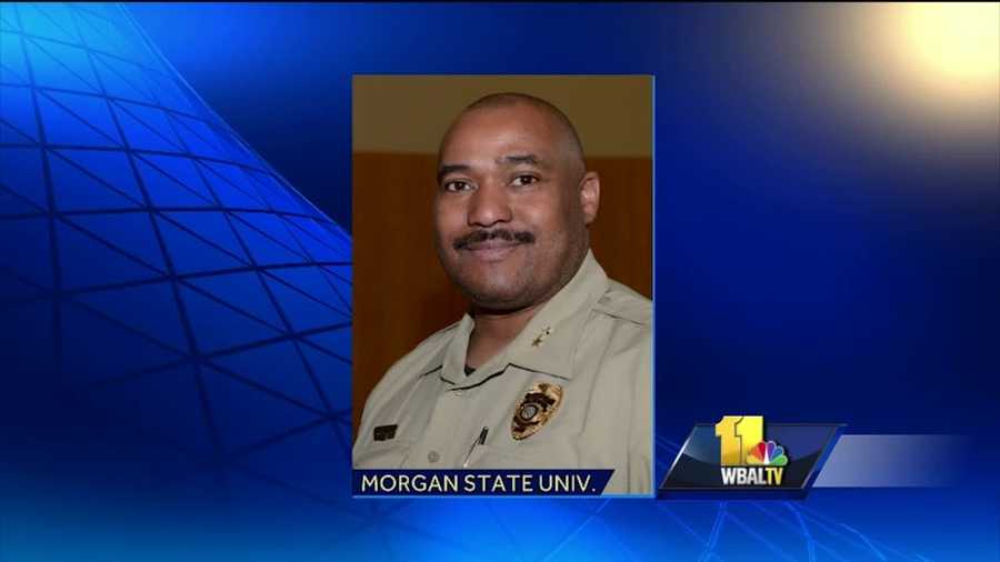 Rank-and-file officers at Morgan State University said they have no confidence in their leader, Chief Lance Hatcher, and are calling for him to be replaced. A letter sent to university leadership accuses the chief of fostering and atmosphere of hostility, retaliation, unethical behavior and more.