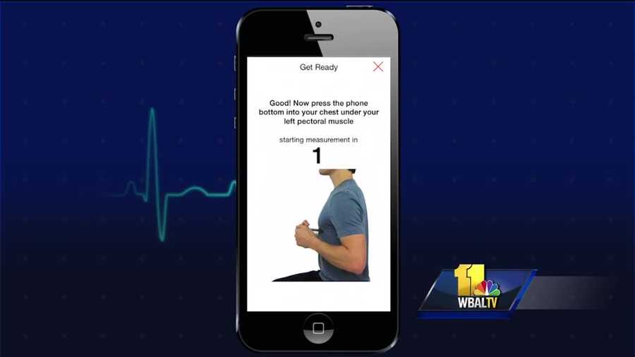 Johns Hopkins School of Medicine researchers wanted to know if the apps work, so they tested a popular blood pressure app, only to find out that it was way off.