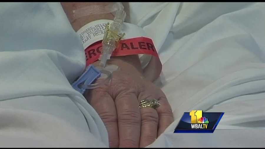 The controversial End of Life Option Act will not make it out of Annapolis. The measure would have allowed terminally ill patients to legally end their lives with drugs prescribed by a doctor. The bill's sponsor declared efforts to move it out of a Senate committee are failing and he's giving up.