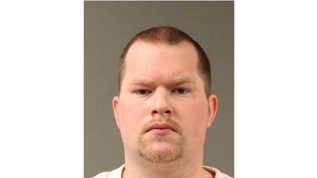 Brian Cooper, 30, of Dundalk man is charged with impersonating a police officer and sexually assaulting two woman, Baltimore County police said.