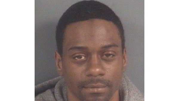 Baltimore's Public Enemy No. 1 captured