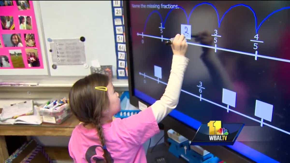Private Carroll Co School Shows Signs Of Growth