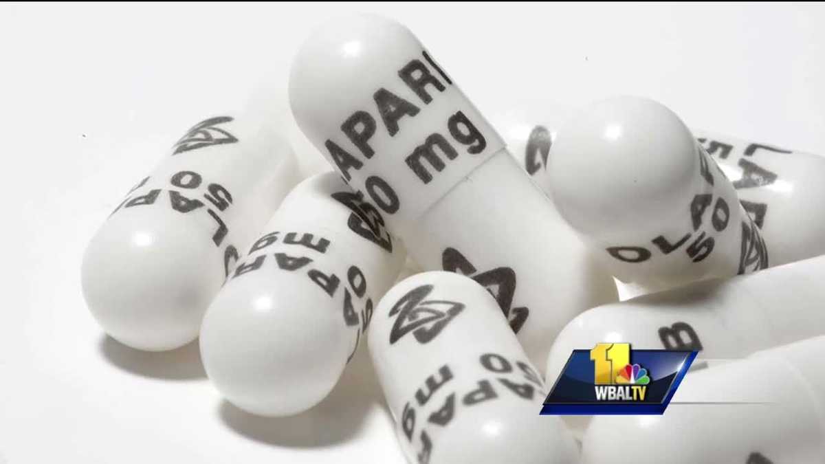 New drugs give new hope to ovarian cancer patients