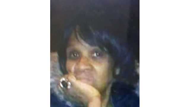 Missing Baltimore Woman Found Safe 6377
