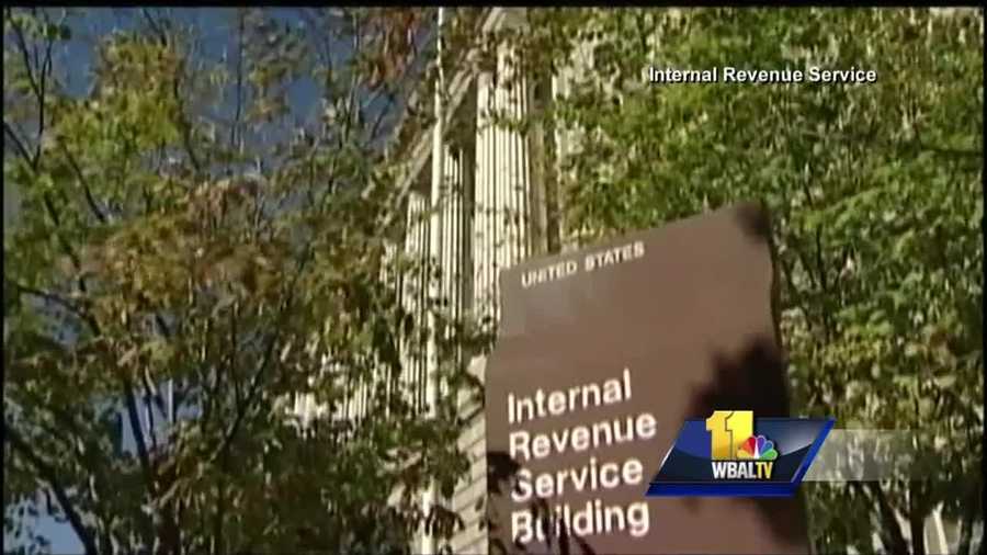 Tax time is stressful enough, but now the Better Business Bureau is warning about a phone scam featuring an IRS impersonator and threats of a lawsuit.