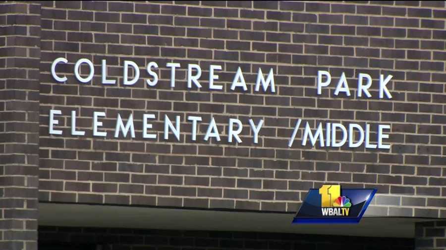 A loaded gun was found Wednesday in a Baltimore City school. The gun was recovered inside Coldstream Park Elementary Middle School in the 1400 block of Exeter Hall Avenue in east Baltimore. School officials confirmed that the gun was found by a school administrator and turned over to Baltimore City School Police.