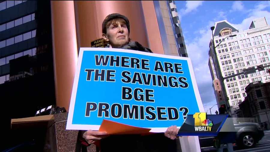 If you're a BGE customer your energy bills may be getting more expensive. The company is asking regulators for another rate hike. This time it says it needs to pay itself back for its Smart Meters program. BGE is now one step closer to that rate hike, which would equate to about $15 more per bill.