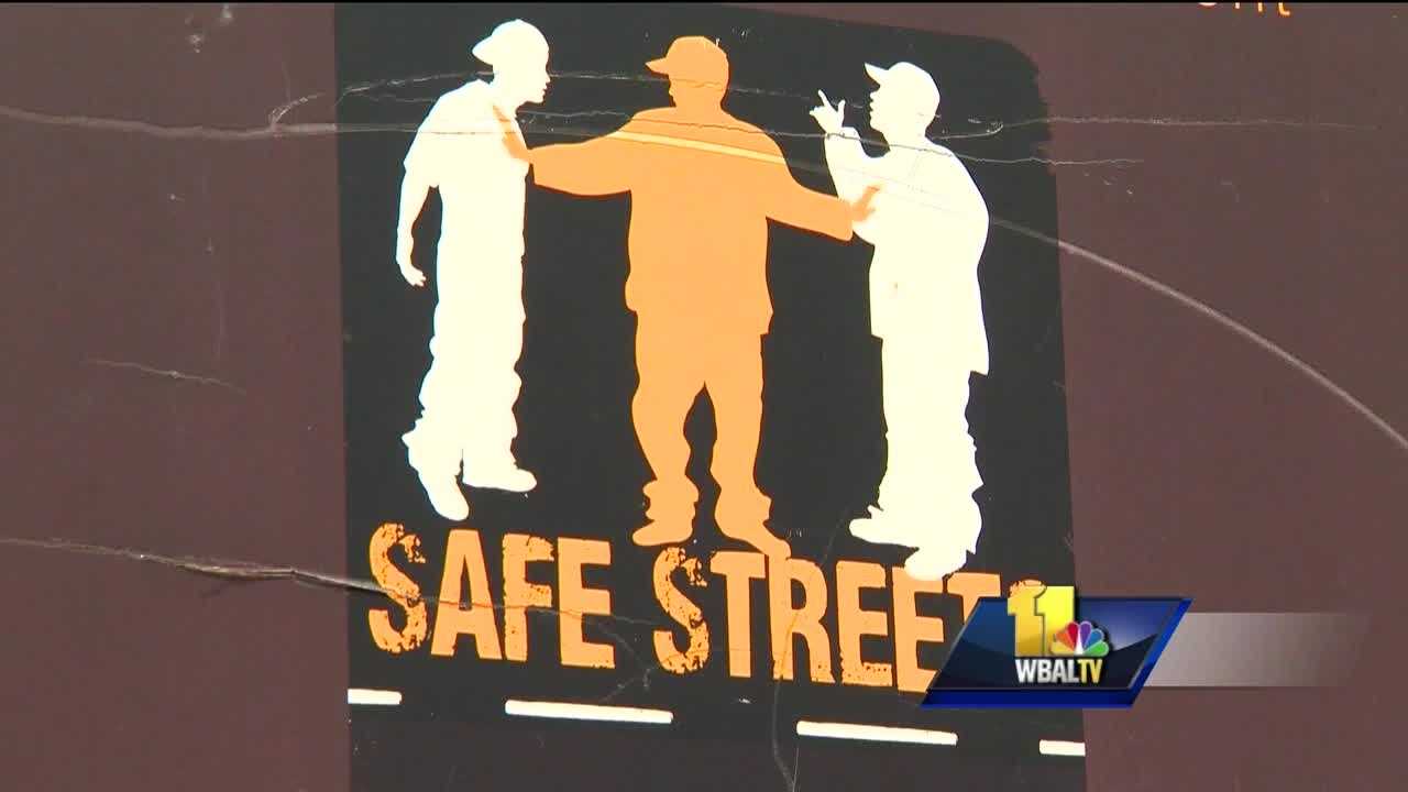 Safe Streets Program In Need Of Funding