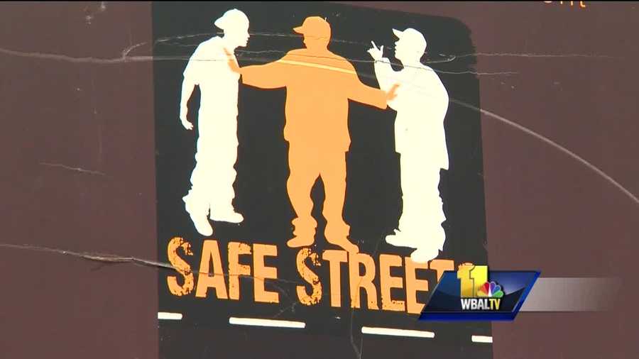 The city celebrated the opening of its fifth Safe Streets site in Baltimore on Thursday. The violence prevention program is run by the Baltimore City Health Department, but on Friday health commissioner Dr. Leana Wen went to Annapolis, saying the program is in danger of ending.