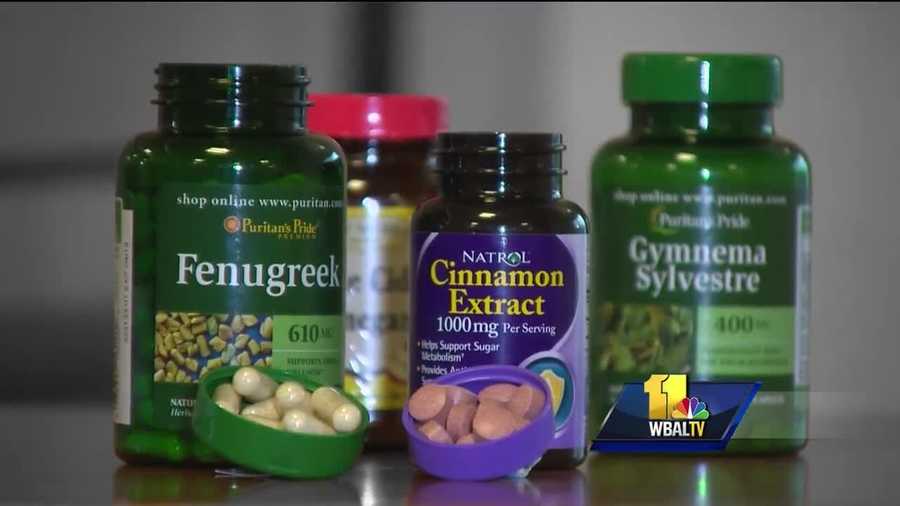 A recent study out of Louisiana State University suggests that some natural supplements can lower blood sugar levels and prevent someone who is pre-diabetic from becoming diabetic.