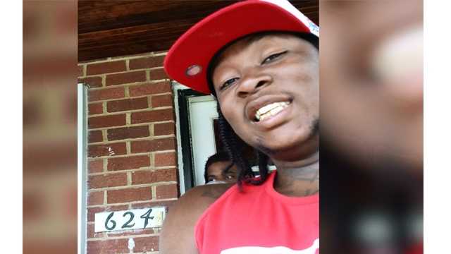 Phillip Jones was just 23 when he was fatally shot in March 2015 in Halethorpe. Baltimore County police said his case remains unsolved.