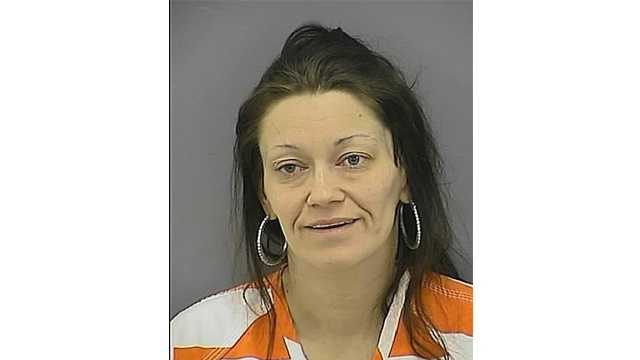 Heather Marie Toms, 35, of Frederick has been charged with two counts of first-degree assault, malicious destruction of property, failing to remain at the scene of an accident involving injuries, fleeing and eluding, driving on a suspended and revoked license and reckless and negligent driving in connection to two hit-and-run incidents, Frederick police said.