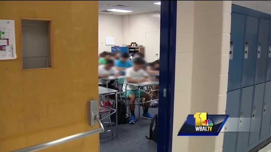 A bill requiring Maryland to teach courses on sexual abuse prevention and awareness is heading to the governor's desk. If he signs off on the legislation, it could be heading to public and non-public schools by the fall.
