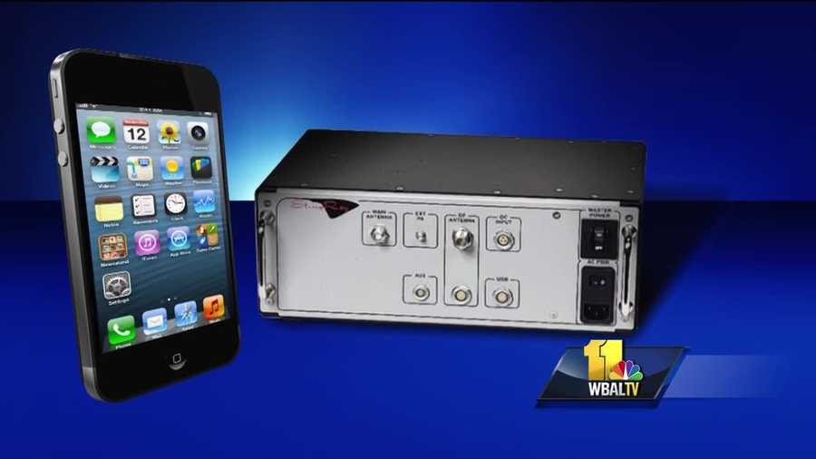 Many groups continue to have concern over the Baltimore Police Department's use of cellphone tracking  technology.