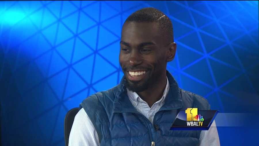 11 TV Hill is talking with the candidates for mayor of Baltimore. This week, Jason Newton talks with DeRay Mckesson.