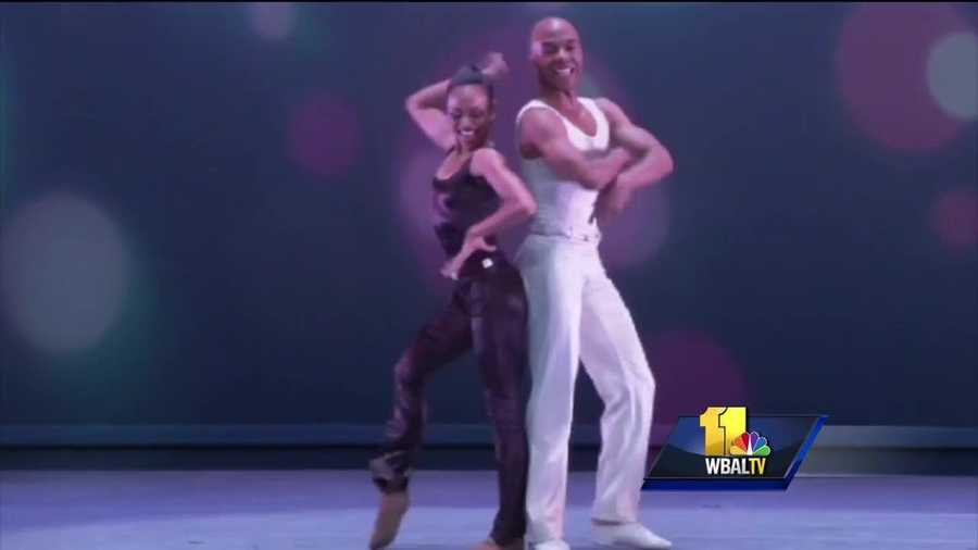 A year ago, the renowned Alvin Ailey American Dance Theater was forced to cancel a performance in Baltimore because of unrest. The company makes an emotional return to the Lyric for two nights starting Tuesday.