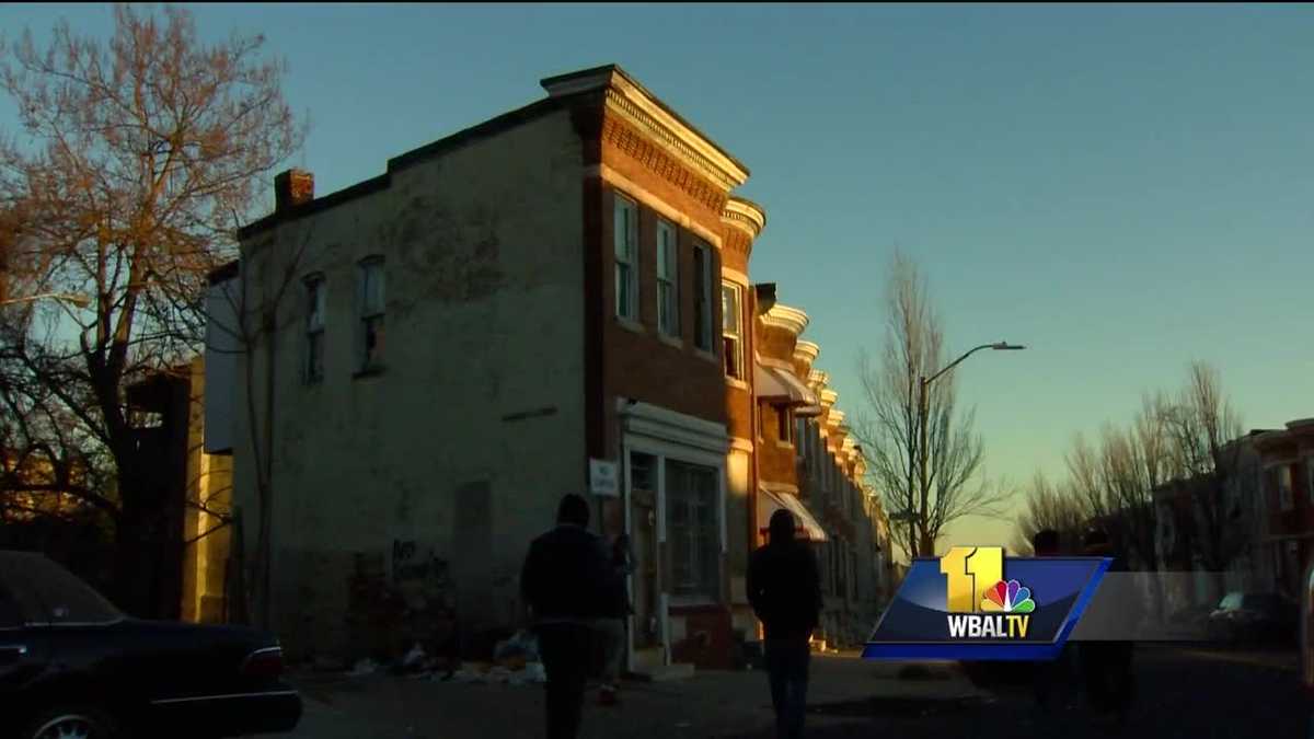 Baltimore riots exposed divide in city