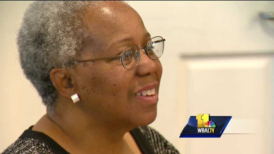 For the 10th year in a row, Baltimore city is honoring its top neighborhood moms. The city honors 17 women for their hard work in the community. They were nominated by their community associations.