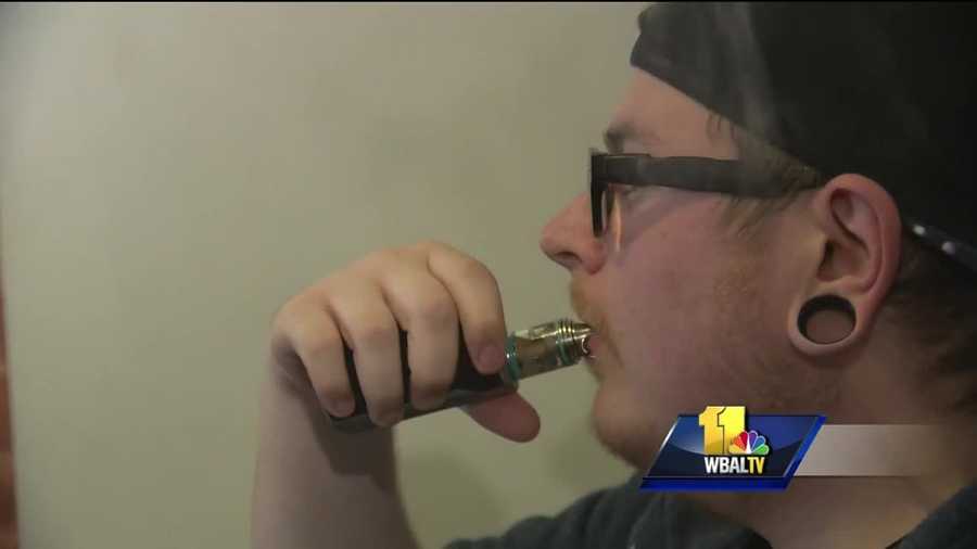 There are sweeping new federal rules this year for electronic cigarettes. For the first time, the FDA will require that the devices and ingredients be reviewed. The agency released new rules Thursday and the reaction is mixed.