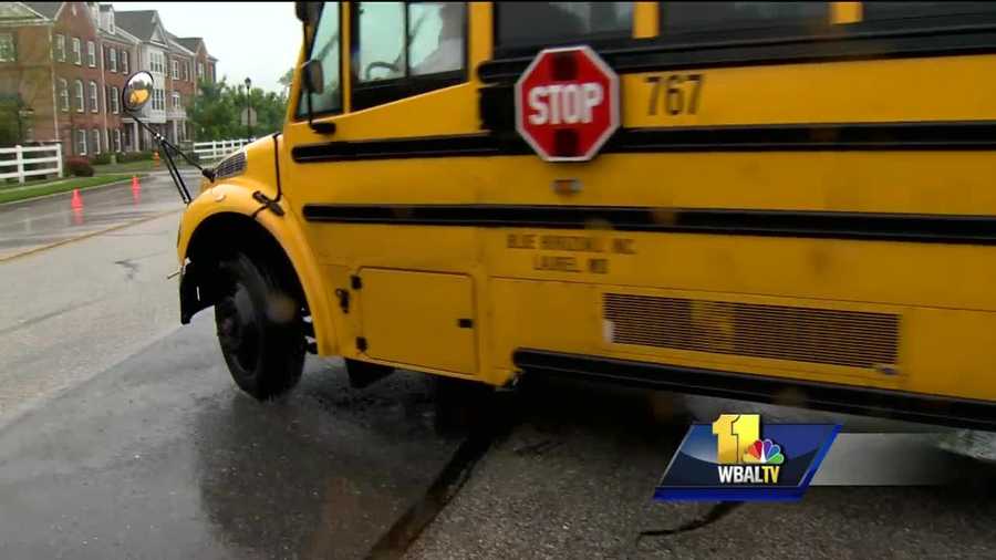 Howard County school officials are investigating what led elementary school students to consume alcohol on a bus late last month. In a letter sent home on May 2 to students at Deep Run Elementary School in Elkridge, Principal Tricia Collins-McCarthy wrote that two students drank alcohol on school bus 676 on April 29 before the bus reached the campus. A third student on the same bus told a school counselor what happened.