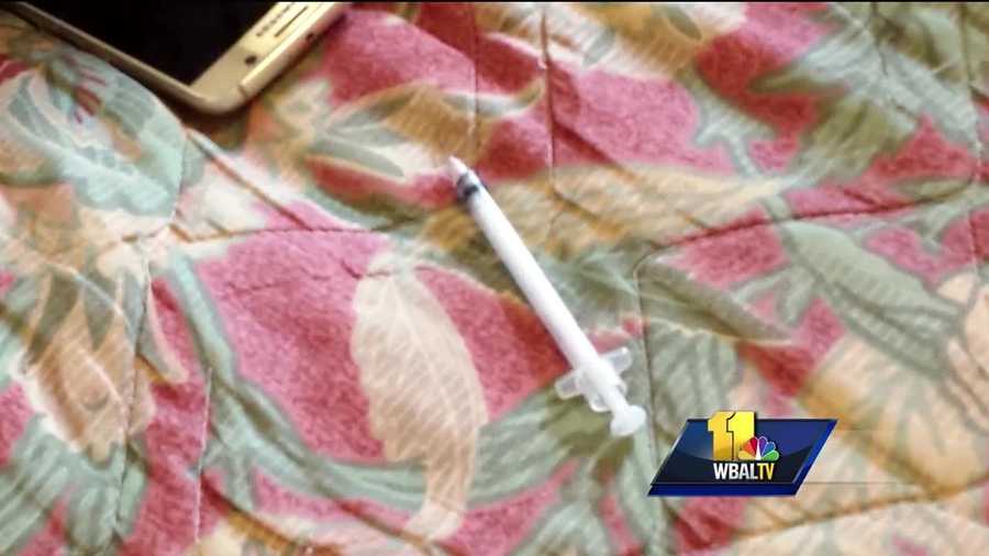 As Maryland's heroin and opioid epidemic continues to escalate, local leaders may soon get some help from the feds. Lawmakers on Capitol Hill have been reaching across the aisle to combat the crisis and Maryland's delegation brought the good news and their frustrations too, to Baltimore Monday morning.