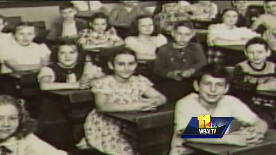 A federal court just ordered a Mississippi town to desegregate its high schools and middle schools 62 years to the day when the U.S. Supreme Court struck down school desegregation in its landmark civil rights case Brown v. Board of Education. It's a famous case with Baltimore connections. The case was argued by Baltimore native and Supreme Court Justice Thurgood Marshall.