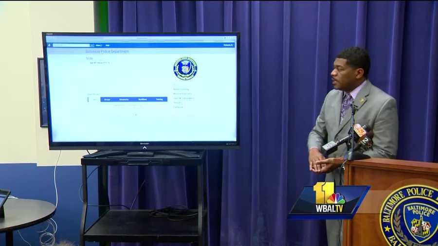 Baltimore City police are rolling out new software that officials said will help officers better understand what the department expects of them. Police said they trying to make sure policies and procedures match practices on Baltimore City streets. The new web-based system, expected to start in July, will cost just under $60,000 for the first year. Officers will have about 14 days to read the policies and show they understand. Baltimore police said the tool is aimed at making officers and the department more accountable.