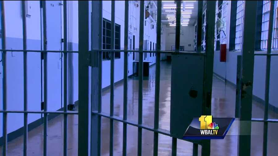 The state health secretary calls it a crisis that there's a shortage of space for people charged with crimes who need a mental evaluation. The 11 News I-Team has obtained the documents that spell out the problem. Judges are frustrated after being told there's no room when they decide a criminal defendant needs to be hospitalized. Instead the person has to stay in jail.