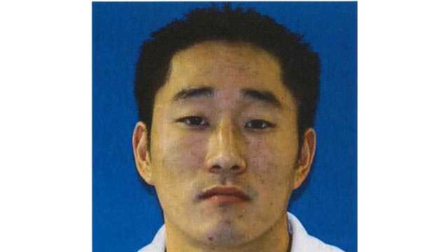 Kevin Chongo Lee, 36, of Fulton, was reported missing Tuesday, Howard County police said.