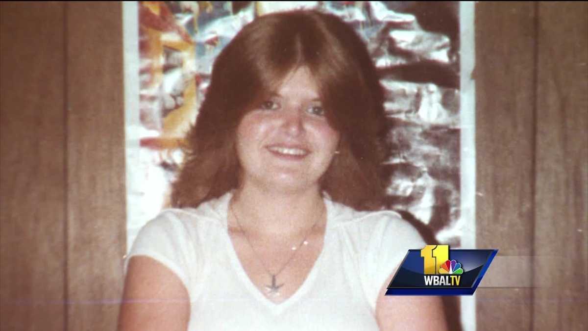 Murder Of Girl 13 In 1981 Remains Unsolved