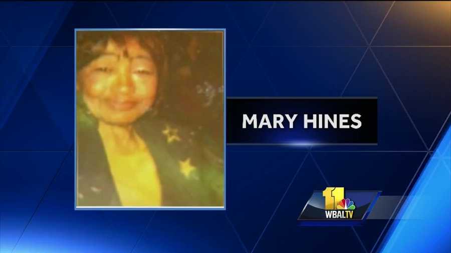 Friends and family gathered Monday for a vigil for a 90-year-old woman who died after being beaten during a home invasion earlier this month. Now, one of her relatives has provided new details on what may have happened to Mary Hines.