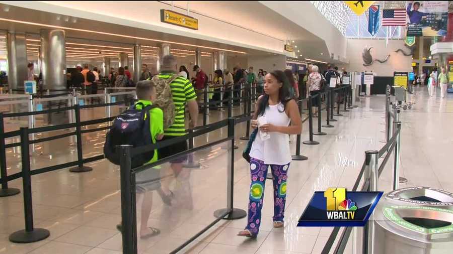 The number of passengers who flew during the spring set records, and the summer season is likely to be even busier, with more travelers than ever expected to pass through Transportation Security Administration checkpoints.