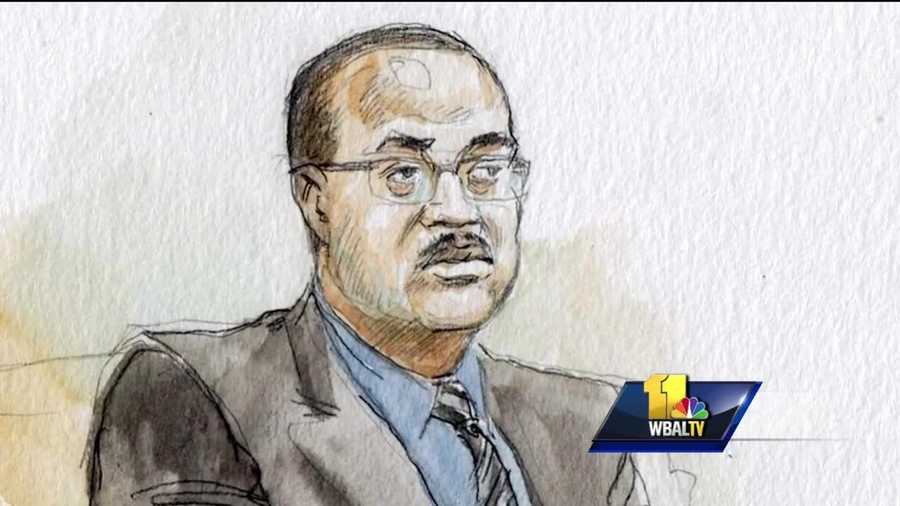 Officer Caesar Goodson opted Monday for a bench trial in his case on charges connected to the in-custody death of Freddie Gray. Goodson is the third of six Baltimore police officers charged in Gray's death to stand trial. He is scheduled to be retried in September. The trial of Officer William Porter ended in December with a hung jury. Officer Edward Nero was found not guilty in all charges connected to Gray's death after his bench trial concluded in May.